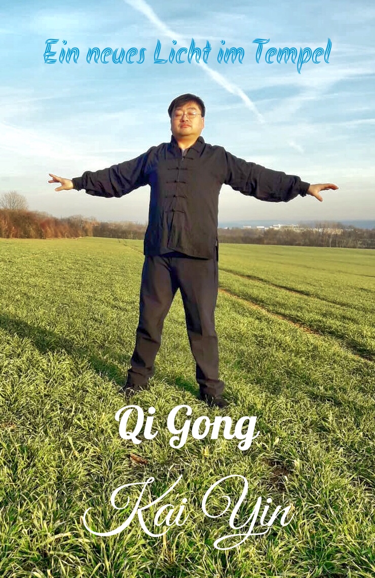 Qi Gong Kampfkunsttempel Jena